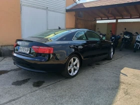 Audi A5 TFS, снимка 9
