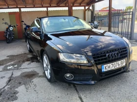 Audi A5 TFS, снимка 3