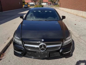Mercedes-Benz CLS 550, снимка 2