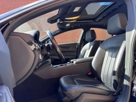 Mercedes-Benz CLS 550, снимка 9