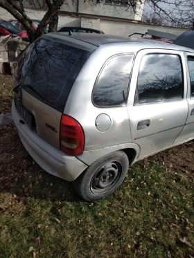 Opel Corsa 1.4, снимка 7