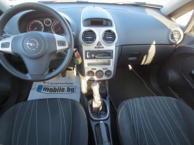 Opel Corsa 1.2 i | Mobile.bg   13