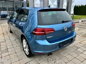 Обява за продажба на VW Golf 2.0TDI-HIGHLINE-ПАНОРАМА-НАВИ-ПЕРА-ПОДГРЕВ-DISTRON ~23 999 лв. - изображение 6