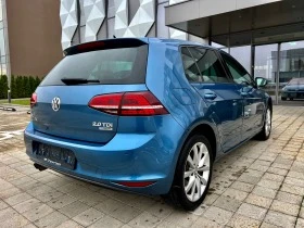 Обява за продажба на VW Golf 2.0TDI-HIGHLINE-ПАНОРАМА-НАВИ-ПЕРА-ПОДГРЕВ-DISTRON ~23 999 лв. - изображение 4