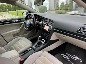 Обява за продажба на VW Golf 2.0TDI-HIGHLINE-ПАНОРАМА-НАВИ-ПЕРА-ПОДГРЕВ-DISTRON ~23 999 лв. - изображение 11