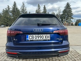 Audi A4 Facelift 84х.km/QUATTRO/Гаранционен, снимка 4