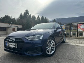 Audi A4 Facelift 84х.km/QUATTRO/Гаранционен