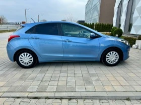     Hyundai I30 1.6MPI-BRC-.--