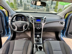 Hyundai I30 1.6MPI-BRC-ГАЗ.ИНЖЕКЦИОН-АВТОПИЛОТ-, снимка 10 - Автомобили и джипове - 44605847