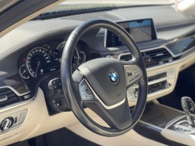 BMW 730 BISSUNESS-PACK, снимка 9 - Автомобили и джипове - 45299380