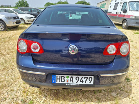 VW Passat 2, 0TDI автоматик!!!, снимка 7