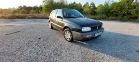 VW Golf 1.4 бензин/газ, снимка 10