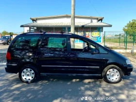 VW Sharan VW Шаран 1.9тди 131к.с BUSINESS PAKET, снимка 6