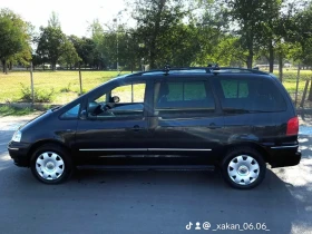 VW Sharan VW Шаран 1.9тди 131к.с BUSINESS PAKET, снимка 5