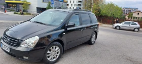 Kia Carnival Ван, снимка 11