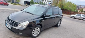 Kia Carnival Ван, снимка 4