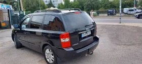 Kia Carnival Ван, снимка 2