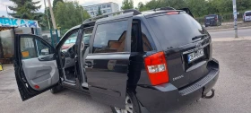 Kia Carnival Ван, снимка 14