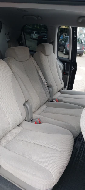 Kia Carnival Ван, снимка 15