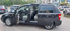 Kia Carnival Ван, снимка 7