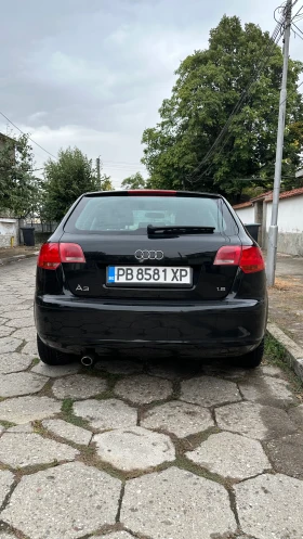 Audi A3, снимка 3