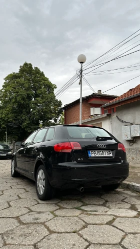 Audi A3, снимка 4