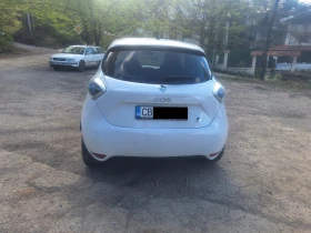 Renault Zoe, снимка 3