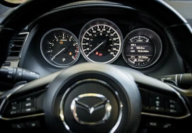 Mazda 6 Skyactiv 2.5  192к.с. Регистриран, снимка 11