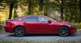 Mazda 6 Skyactiv 2.5  192к.с. Регистриран, снимка 2