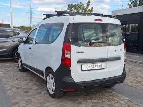 Dacia Dokker 1.5dCi 75к.с. N1, снимка 6