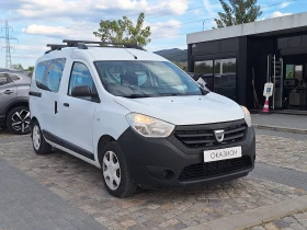 Dacia Dokker 1.5dCi 75к.с. N1, снимка 3