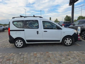 Dacia Dokker 1.5dCi 75к.с. N1, снимка 7