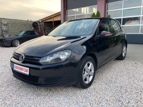 VW Golf 1.4 Benzin, снимка 1