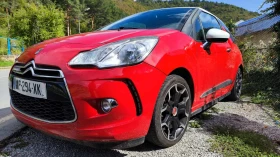 Citroen DS3 1.6 110 HDI SO CHIC, снимка 3