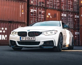 BMW 435 I Xdrive, снимка 3