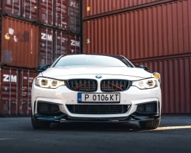 BMW 435 I Xdrive, снимка 2