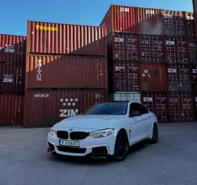 BMW 435 I Xdrive, снимка 1