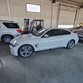 BMW 435 I Xdrive, снимка 8