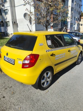 Skoda Fabia, снимка 2