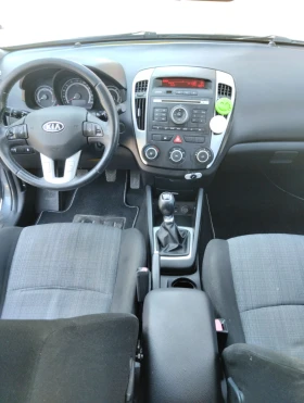 Kia Ceed, снимка 3