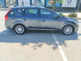 Kia Ceed, снимка 8