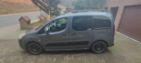 Citroen Berlingo 1.6 HDI-XTR , снимка 2