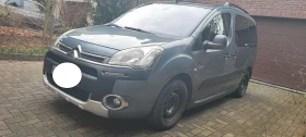 Citroen Berlingo 1.6 HDI-XTR , снимка 6