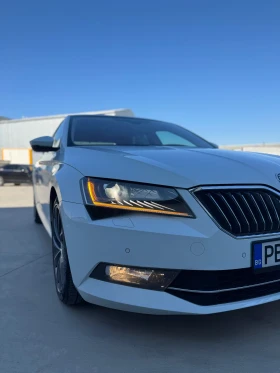 Skoda Superb Laurin & Klement | Mobile.bg    4