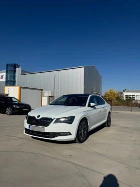 Skoda Superb Laurin & Klement | Mobile.bg    3