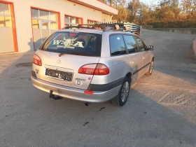 Toyota Avensis 1.8VVT-I GERMANY  | Mobile.bg    6