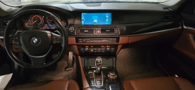 BMW 530 530XD /8 СКОРОСТИ / DISTRONIC - [11] 