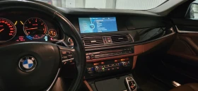 BMW 530 530XD /8 СКОРОСТИ / DISTRONIC - [17] 