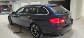 BMW 530 530XD /8 СКОРОСТИ / DISTRONIC - [7] 