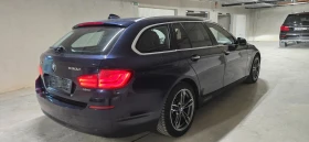 BMW 530 530XD /8 СКОРОСТИ / DISTRONIC - [6] 